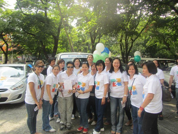 International Nurses Week